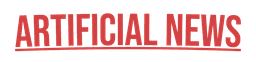 AI News Logo
