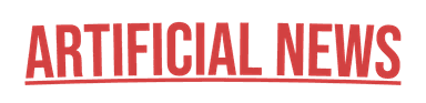 AI News Logo