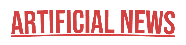 AI News Logo
