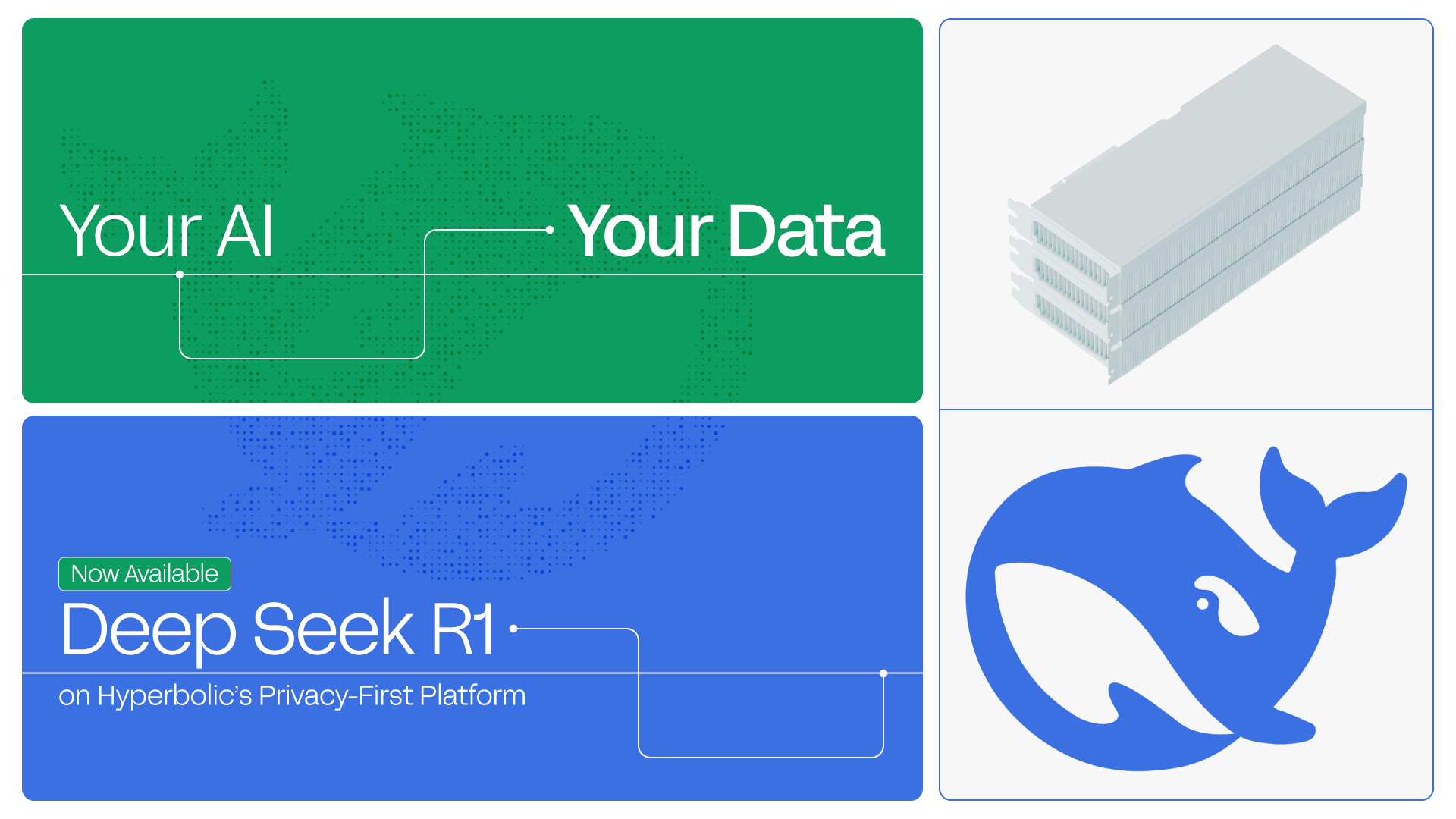 DeepSeek's R1 AI Model Update Sparks Efficiency vs. Censorship Debate
