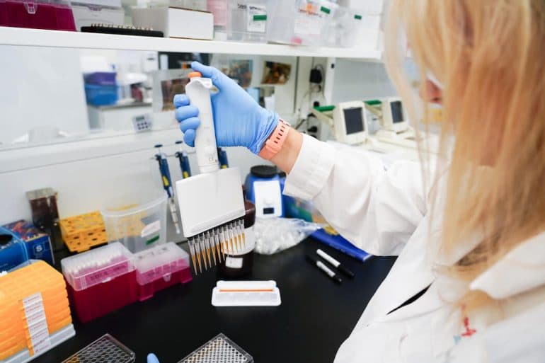 AI Breakthrough Unlocks Undruggable Drug Targets