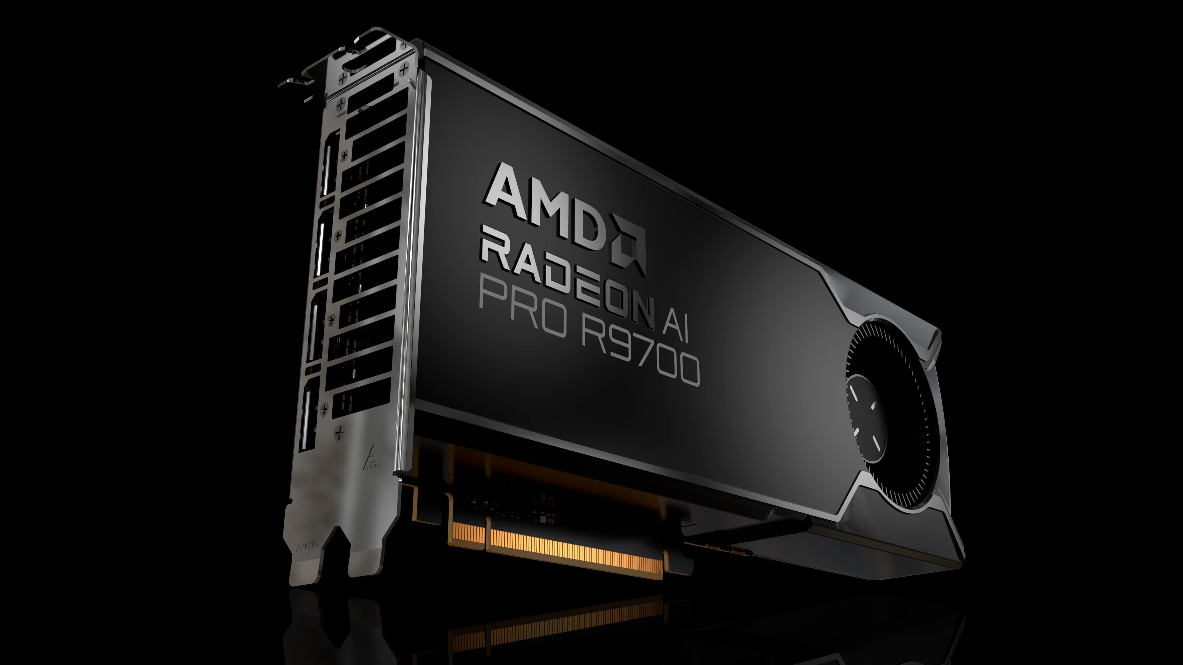 AMD Unveils AI Powerhouse GPU to Challenge Nvidia Dominance