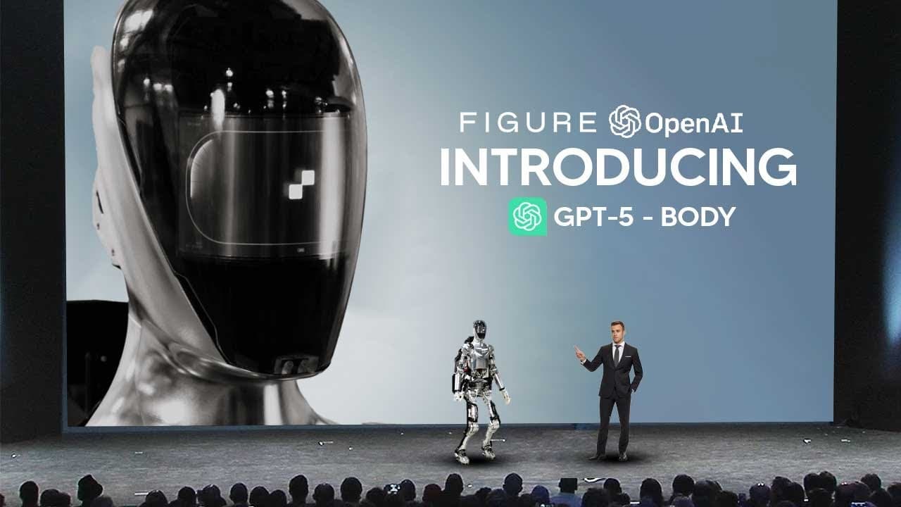 OpenAI Launches GPT-5: Unified AI Model Eliminates Model Switching