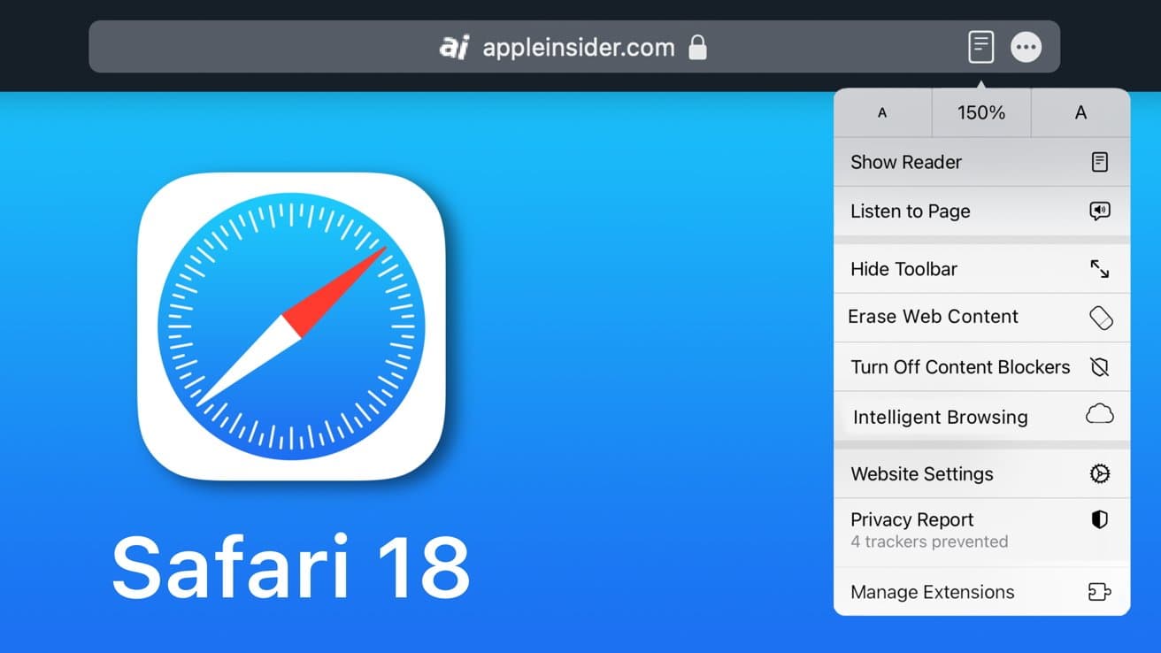 Apple Explores AI Search Overhaul for Safari Amid Google Shift
