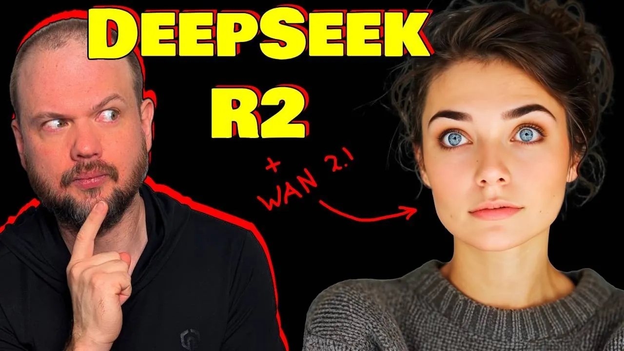 DeepSeek's R2 Breakthrough Redefines AI Economics With 97% Cost Cut