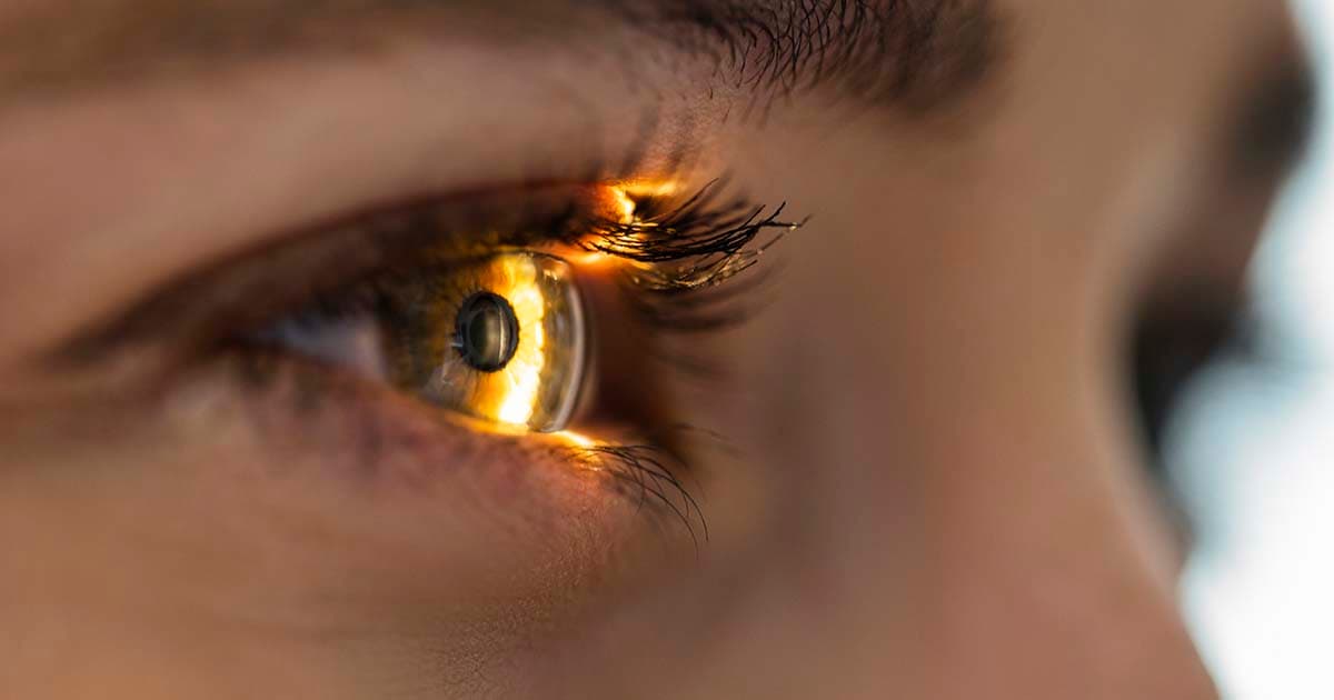 AI Breakthrough Predicts Parkinson's 7 Years Early via Eye Scans