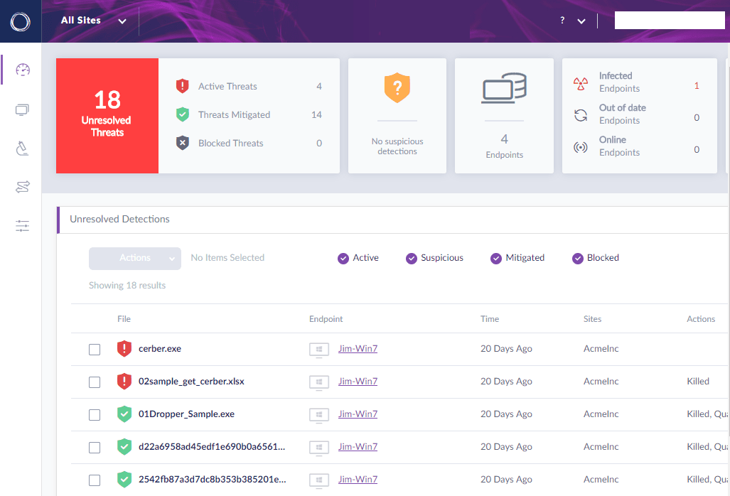 SentinelOne Debuts Purple AI Athena for Autonomous Cyber Defense